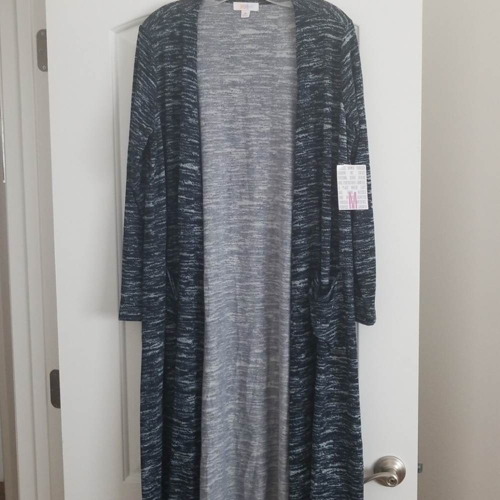 LuLaRoe NWT Sarah Size M